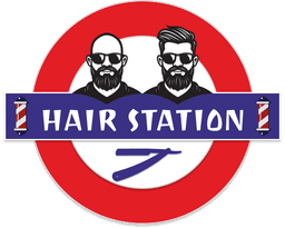 Hair Transplant Logo