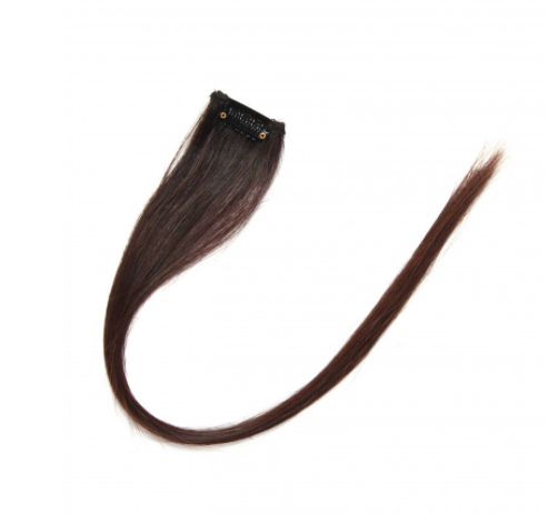 Clip Base Hair Extension