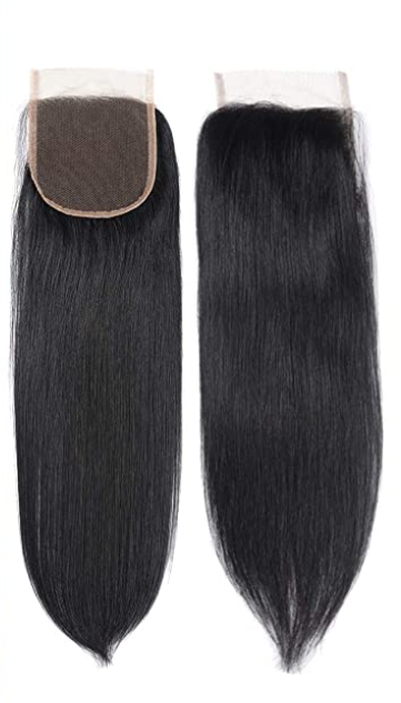 Lace Base Hair Extension